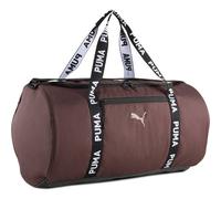 PUMA Tasche AT ESS Barrel Bag (091849) ONE SIZE Chocolate Brown