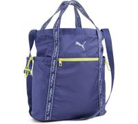 PUMA Tasche AT ESS Tote Bag (090781) ONE SIZE Blau