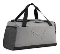 PUMA Buzz Heather 35L Kleine Sporttasche, Accessoires, Grau, OSFA