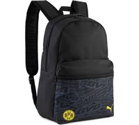 Puma Borussia Dortmund Rucksack 2025/2026 ONE-SIZE Schwarz/Gelb