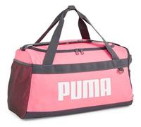 Puma Challenger Duffel Bag S - Sporttasche 51 cm rosa