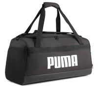 Puma Puma Challenger Medium Sports Bag, Unisex Sporttaschen, Puma Black, OSFA - 091145