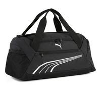 Puma Fundamental Tasche 21L schwarz weiß