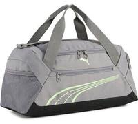 PUMA Tasche FUNDAMENTAL Extra Small Sports Bag Cast Iron - Gr. - OneSize
