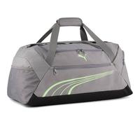 PUMA Tasche FUNDAMENTAL Medium Sports Bag (091189) ONE SIZE Grau