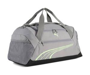 PUMA Tasche FUNDAMENTAL Small Sports Bag (091187) ONE SIZE Cast Iron