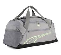 PUMA Tasche FUNDAMENTAL Small Sports Bag (091187) ONE SIZE Grau