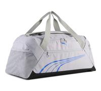 PUMA Tasche FUNDAMENTAL Small Sports Bag (091187) ONE SIZE Gray Echo