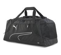PUMA Tasche Fundamentals Sports Bag M (079237) ONE SIZE Schwarz