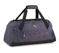 PUMA Tasche Fundamentals Sports Bag M (090333) ONE SIZE Galactic Gray