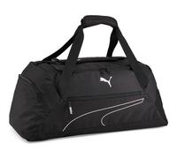 PUMA Tasche Fundamentals Sports Bag M (090333) ONE SIZE Puma Black