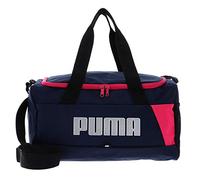 Puma Tasche Fundamentals Sportsbag XS II, Peacoat, OSFA, 75364