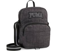 PUMA Squad Portable Bag Dark Gray Heather