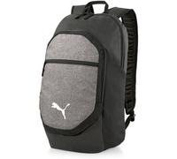 Puma teamFINAL Rucksack L - schwarz/grau