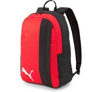 PUMA teamGOAL 23 Backpack Rucksack Rot F01 rot