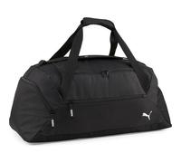 PUMA teamGOAL Seesack 55 l Polyester Schwarz