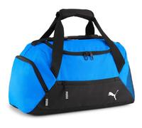 PUMA teamGOAL Teambag S, Unisex-Erwachsene Sporttasche, Ignite Blue-Puma Black, OSFA -