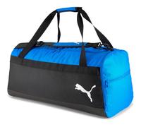 Puma Uni Sporttasche, Electric Blue Lemonade-Puma Black, OSFA