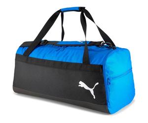 PUMA Tasche Trainingstasche teamGOAL 23 Teambag M (076859) ONE SIZE ELECTRIC BLUE LEMONADE-PUMA BL
