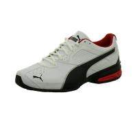 Puma Tazon 6 FM für Herren, weiß, Größe 46 EU