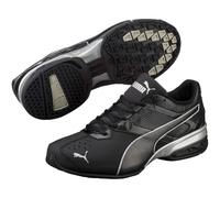 Puma Tazon 6 FM 189873 003 Schwarz/Grau Herren 42,5