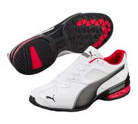 Puma Freizeit Schnürer schwarz Tazon 6 FM 40 schwarz