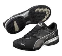 Puma Tazon 6 FM puma black-puma silver (03) 6