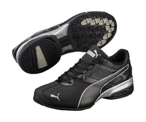 Puma Tazon 6 FM puma black-puma silver (03) 6.5