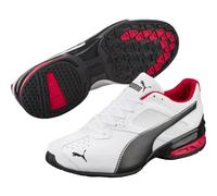 Puma Tazon 6 FM puma white-puma black-puma silver (02) 10