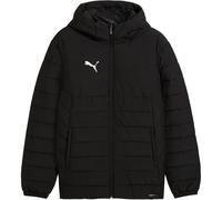 Puma Team Additions gefütterte Kapuzenjacke | schwarz | Herren | 2XL | 659795-03 2XL