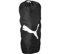 Puma Team Ballsack | schwarz | Herren|Damen|Kinder | OS | 072376-0001 OS