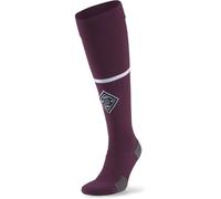 Puma Team Borussia Mönchengladbach Banded Socks Replica Herren Socken, lila 2