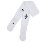 Puma Team Borussia Mönchengladbach Socken | weiß | Herren|Damen|Kinder | 1 | 774888-0006 1