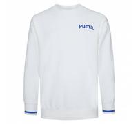 PUMA Team Crew TR Herren Sweatshirt 539696-02 XS
