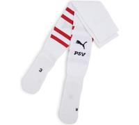 Puma Team PSV Graphic Socks Replica puma white-for all time red (07) 3