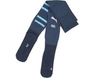 Puma Team RB Leipzig Graphic Replica Herren Socken, blau 2