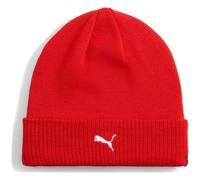 PUMA teamADDITIONS Beanie 01 - PUMA red Adult