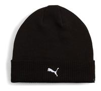 PUMA teamADDITIONS Beanie 02 - PUMA black Kids