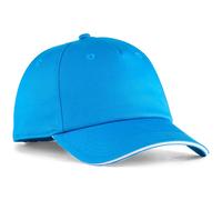 PUMA teamADDITIONS Cap 03 - electro royal