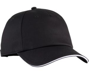 Puma teamADDITIONS Kappe OSFA schwarz