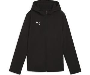 Puma Teamadditions Softshell+ Jacket Wmn puma black (03) M