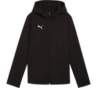 Puma Teamadditions Softshell+ Jacket Wmn puma black (03) S