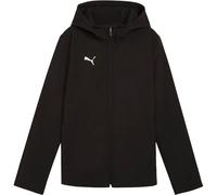 Puma Teamadditions Softshelljacke+ Damen | schwarz | Damen | 2XL | 660254-0003 2XL