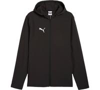 Puma Teamadditions Softshelljacke | schwarz | Herren | 2XL | 659172-0003 2XL