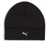 PUMA Mütze teamADDITIONS Tech Beanie Puma Black schwarz