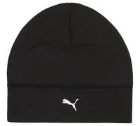 Puma Teamadditions Tech Beanie puma black (02) KIDS
