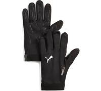 Puma Teamadditions Tech Gloves puma black-puma white (01) XS