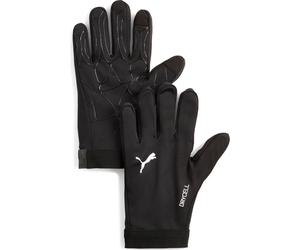 Puma Teamadditions Tech Gloves puma black-puma white (01) XS
