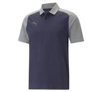 Puma teamCUP Casuals Polo parisian night S
