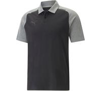 Puma Herren Teamcup Casuals Poloshirt
